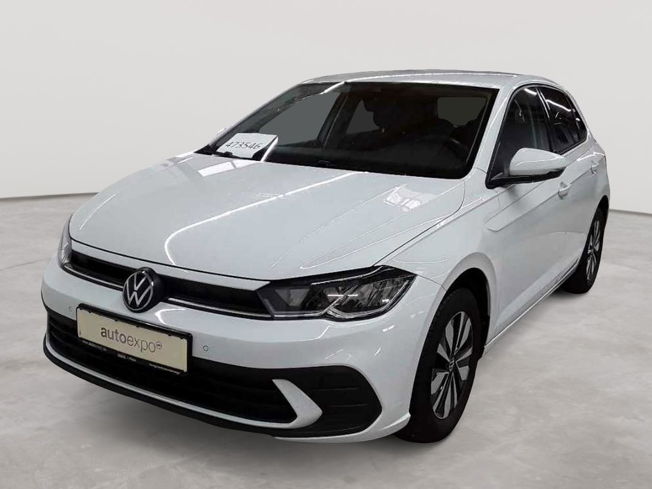 Vw Polo 1.0 Move 2