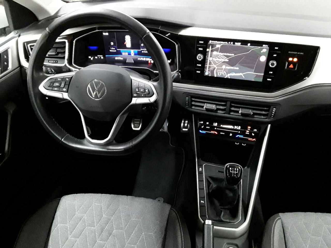 Vw Polo 1.0 Move 10