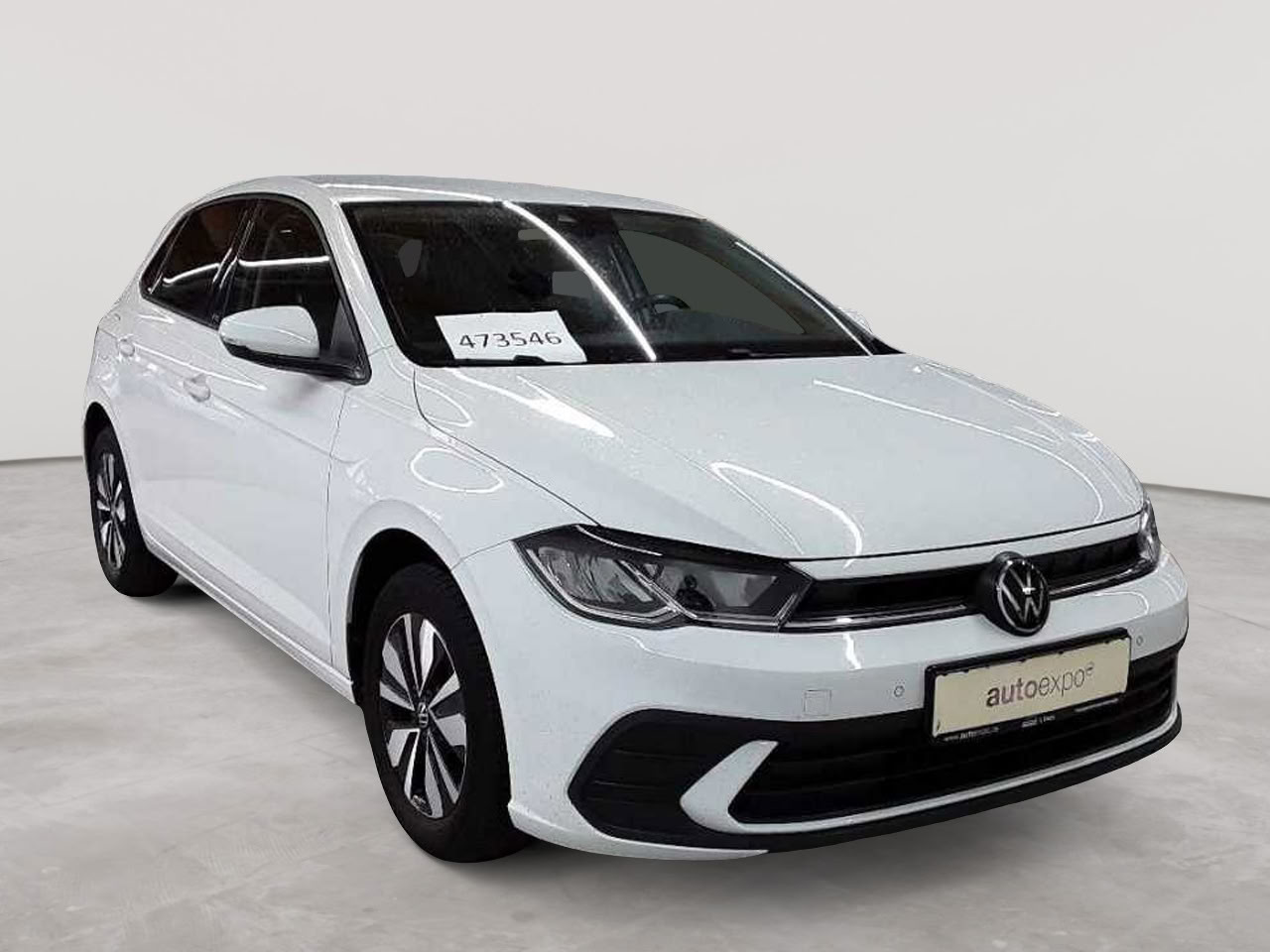Volkswagen Polo 1.0 Move