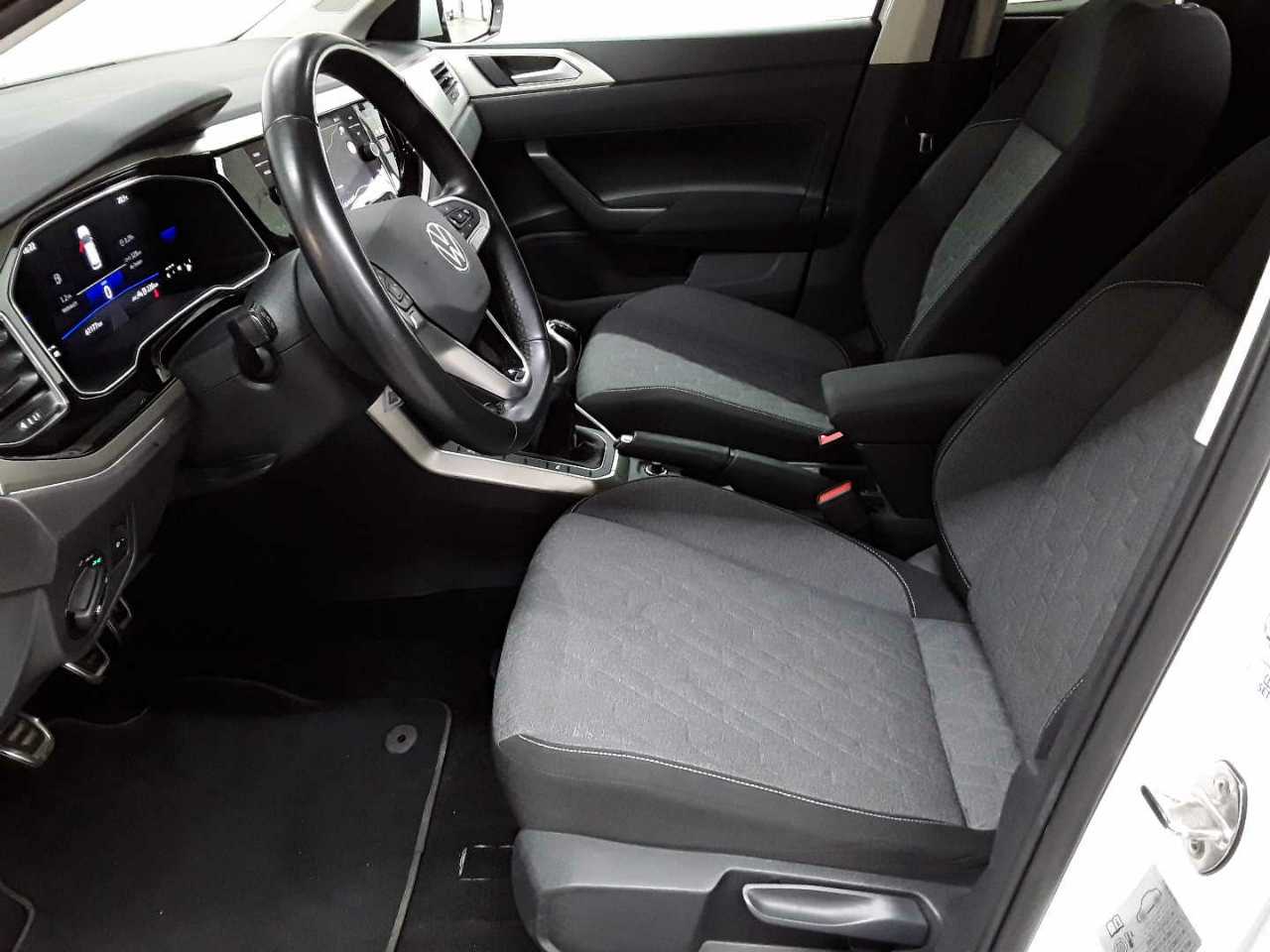 Vw Polo 1.0 Move 7