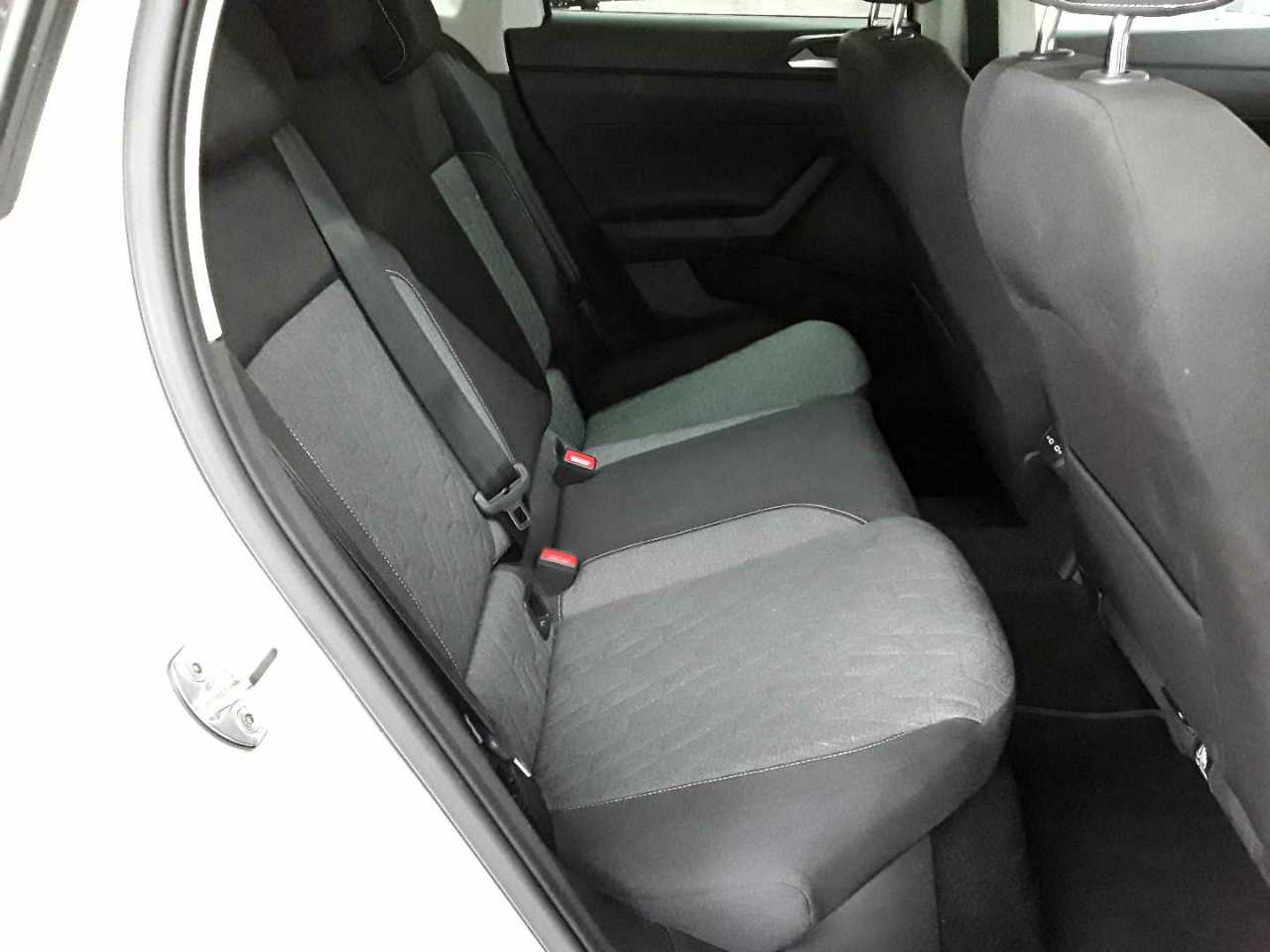 Vw Polo 1.0 Move 14