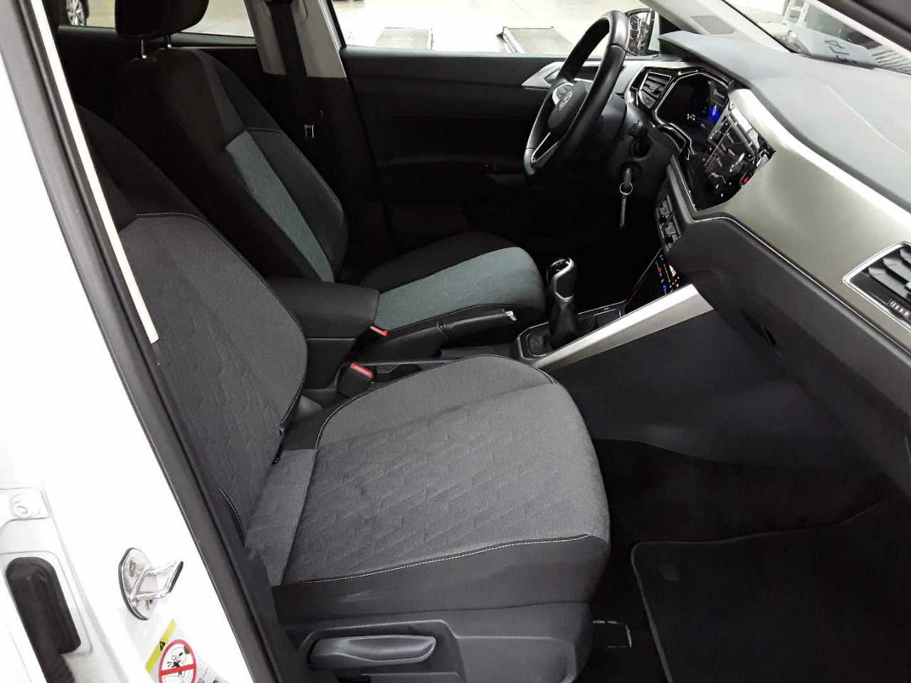 Vw Polo 1.0 Move 8