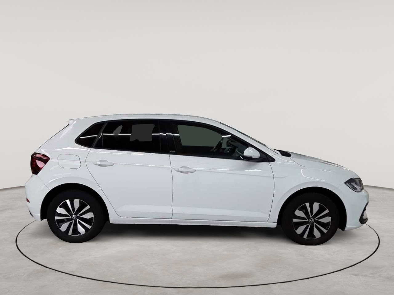 Vw Polo 1.0 Move 3