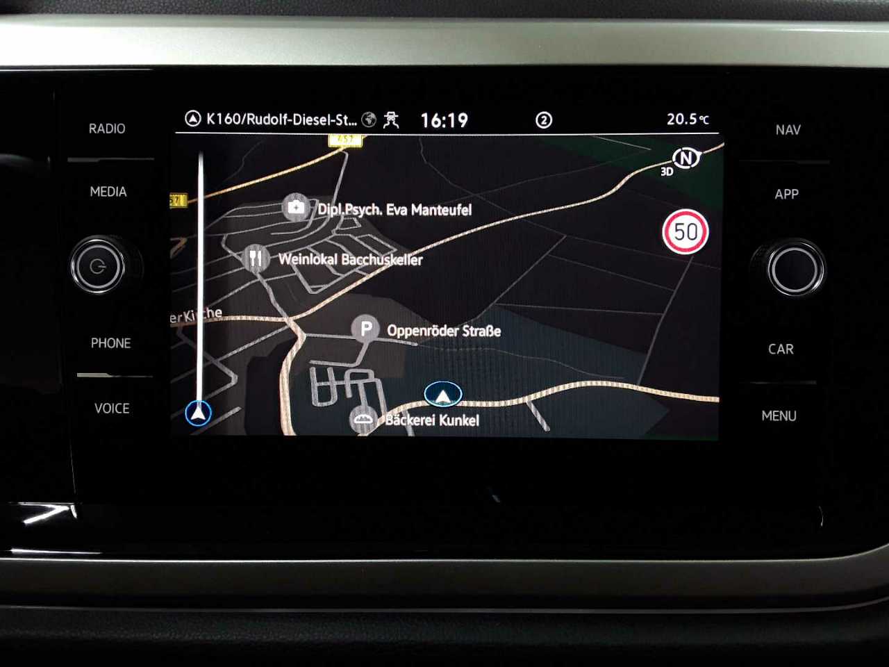 Vw Polo 1.0 Move 12
