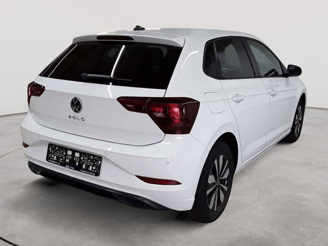 Vw Polo 1.0 Move 4