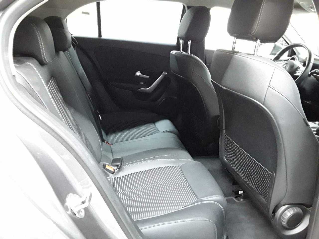 Mercedes-Benz A 250 e 8G-DCT Advanced Progressive 14