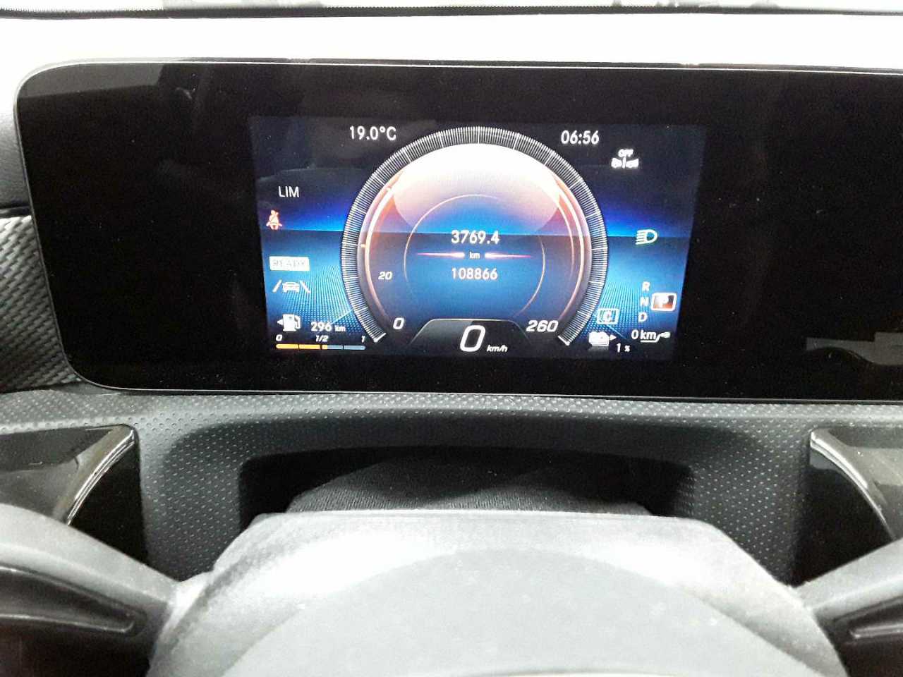 Mercedes-Benz A 250 e 8G-DCT Advanced Progressive 11