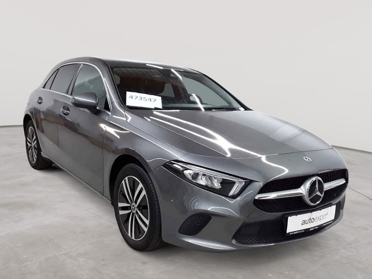 Mercedes-Benz A 250 e 8G-DCT Advanced Progressive