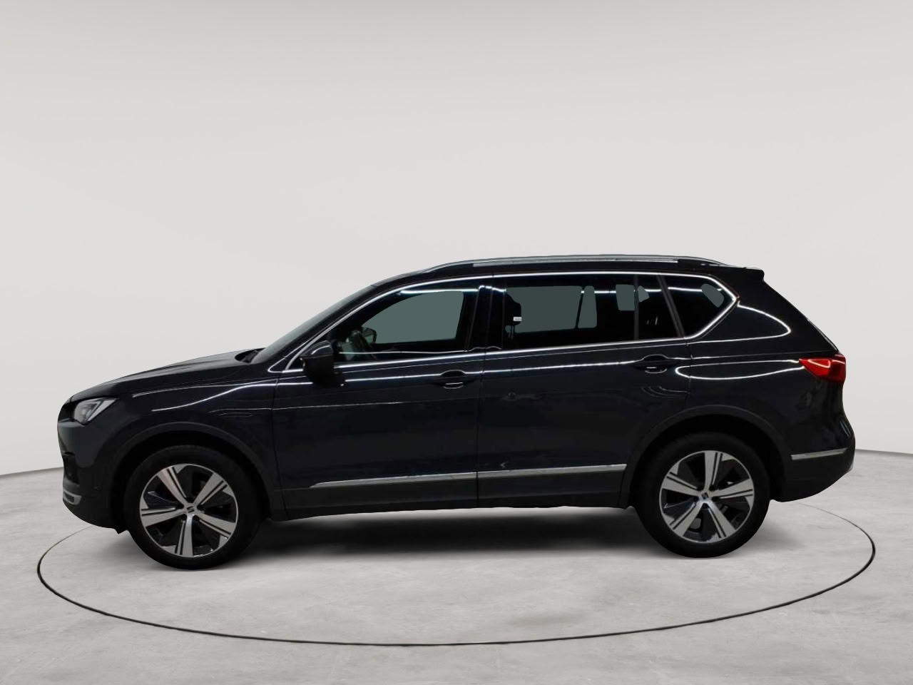 Seat Tarraco 2.0 TDI SCR DSG Xcellence 6
