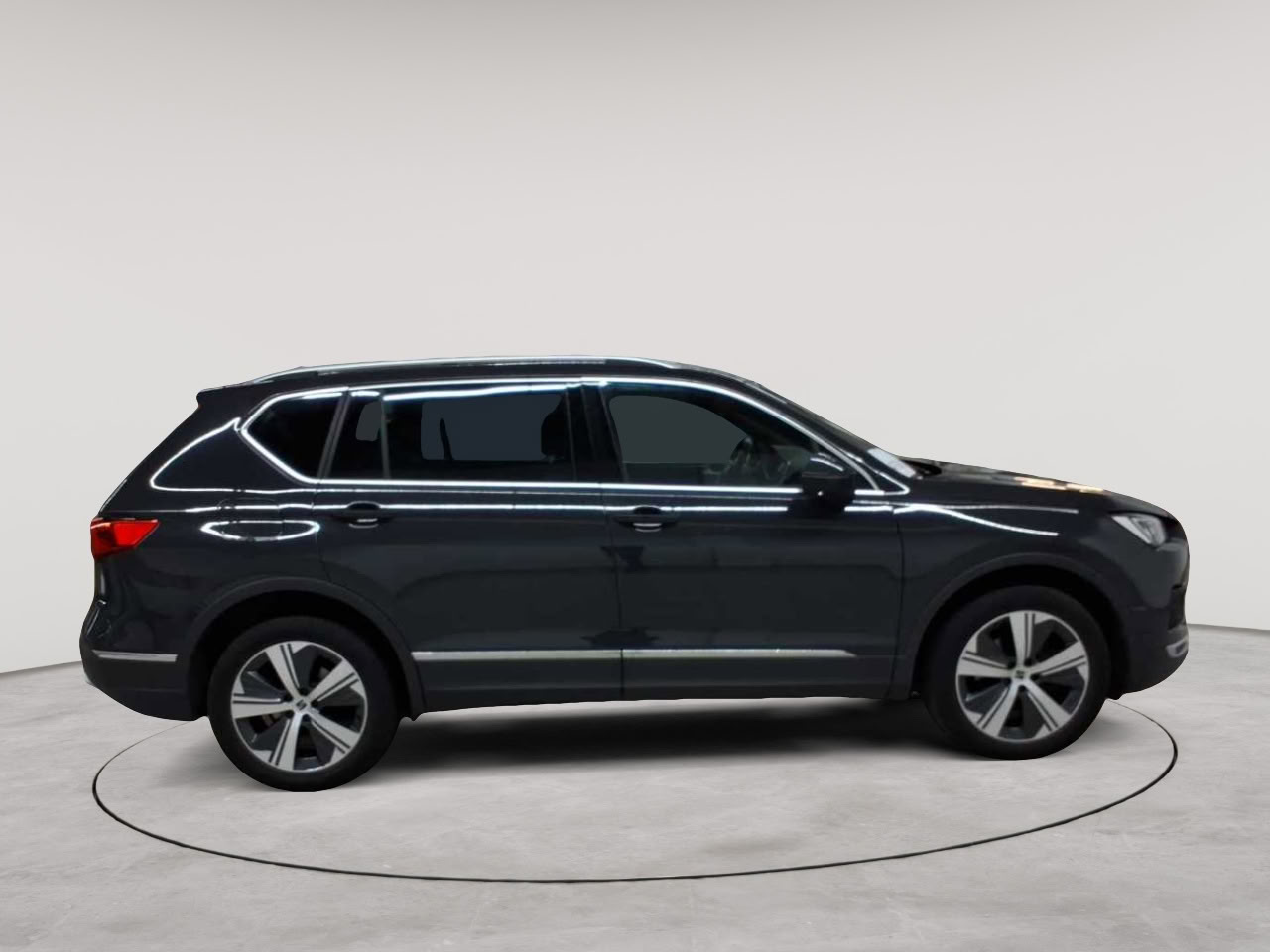 Seat Tarraco 2.0 TDI SCR DSG Xcellence 3