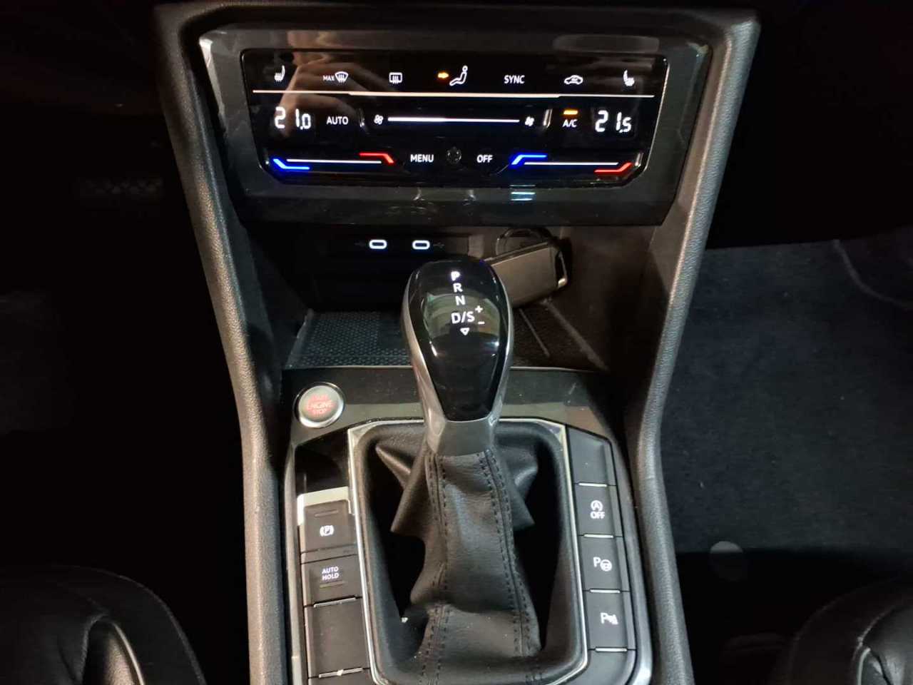 Seat Tarraco 2.0 TDI SCR DSG Xcellence 10