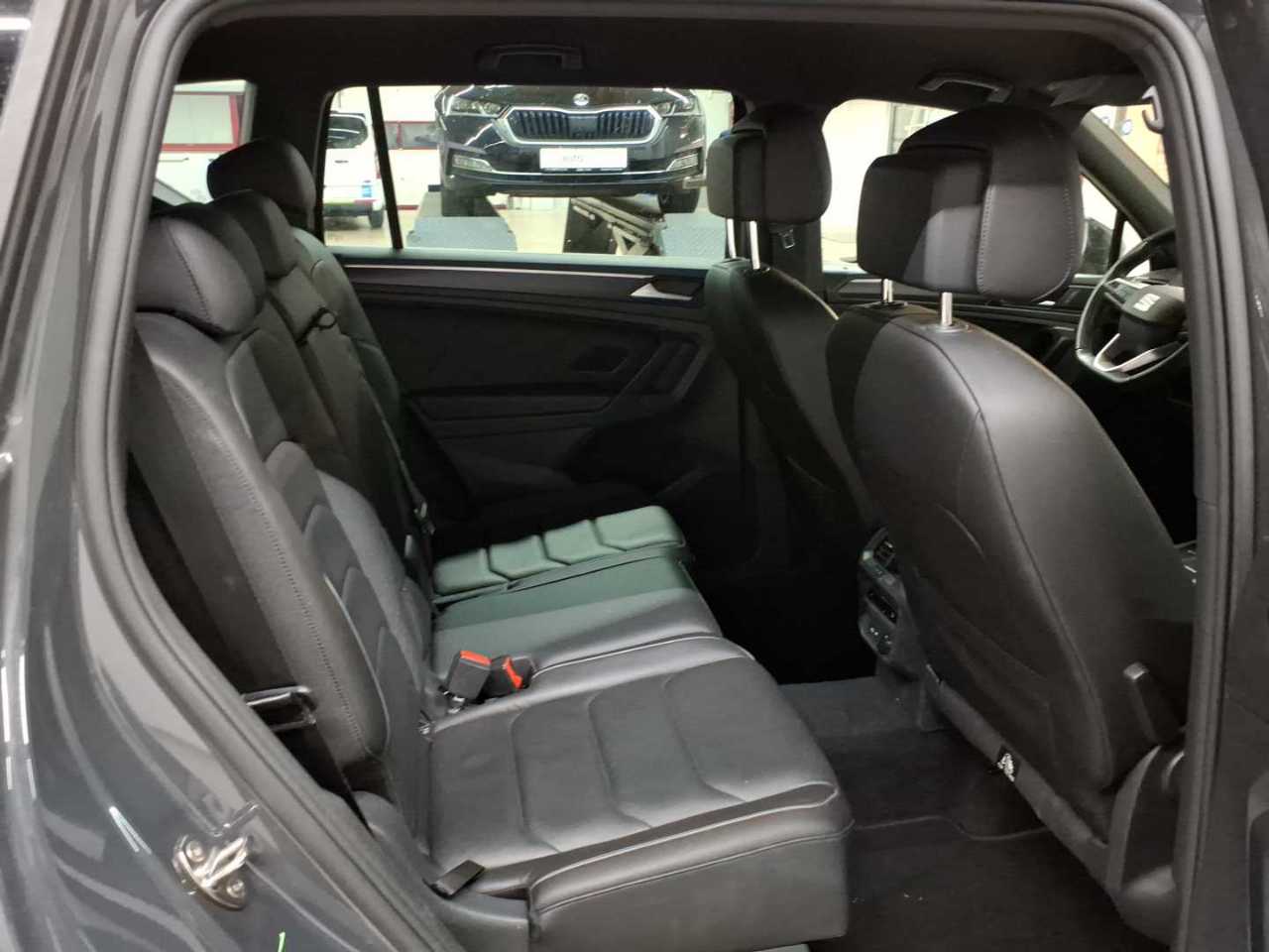 Seat Tarraco 2.0 TDI SCR DSG Xcellence 14