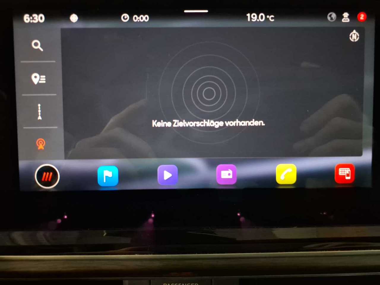 Seat Tarraco 2.0 TDI SCR DSG Xcellence 12