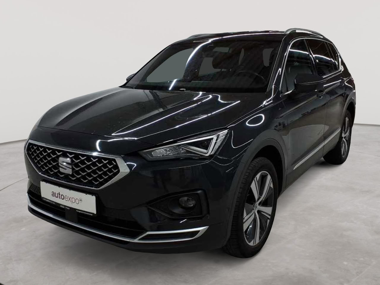 Seat Tarraco 2.0 TDI SCR DSG Xcellence 2