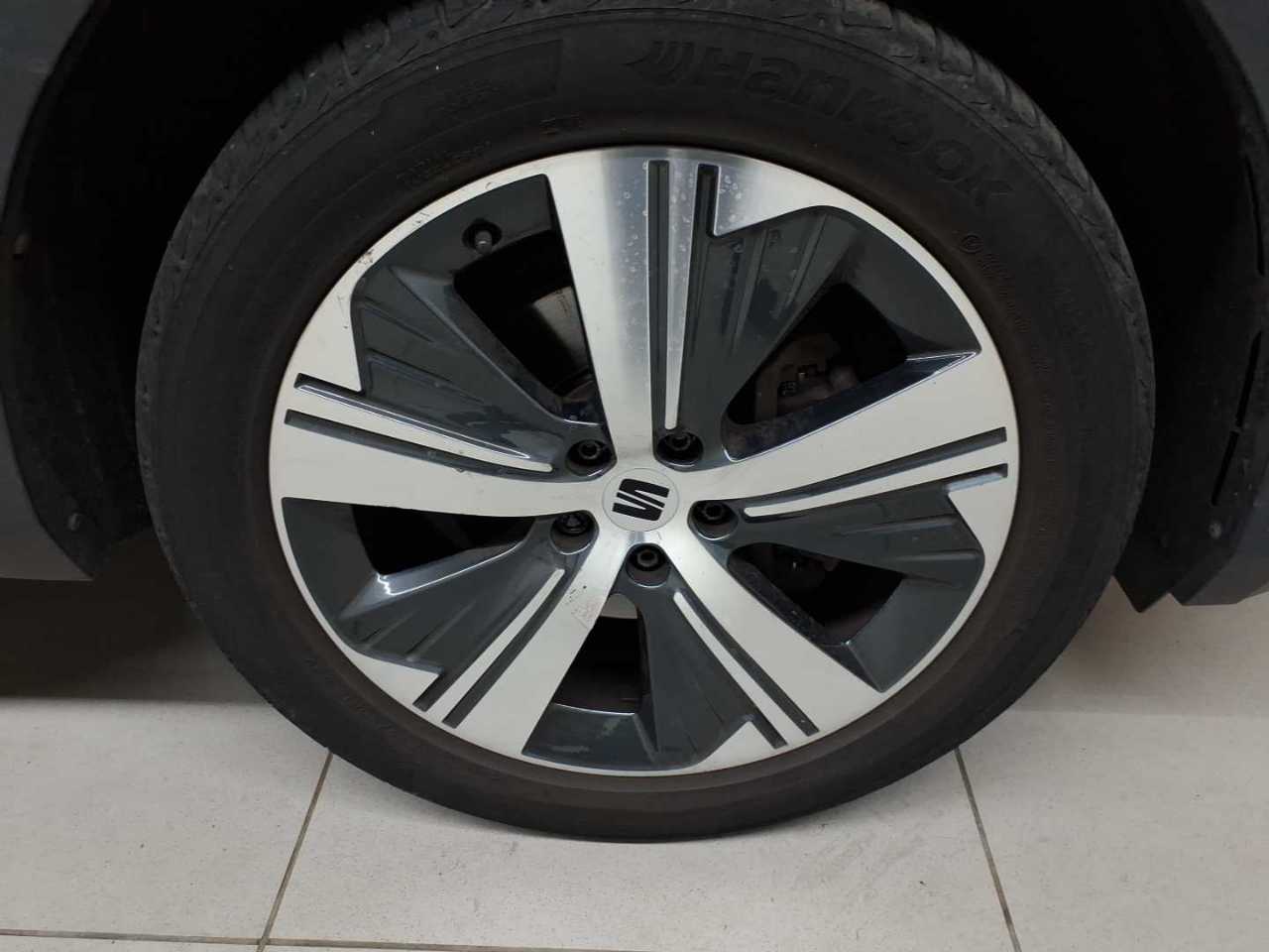 Seat Tarraco 2.0 TDI SCR DSG Xcellence 17