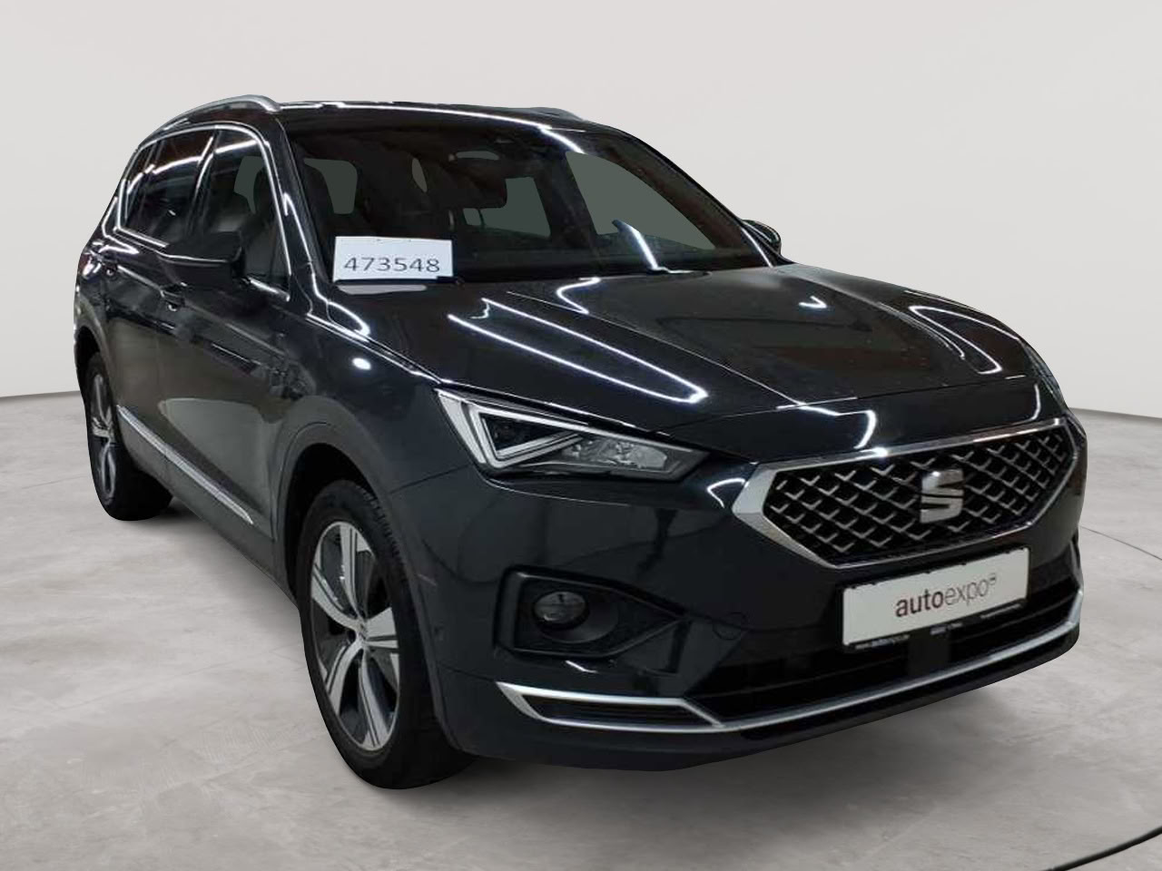Seat Tarraco 2.0 TDI SCR DSG Xcellence
