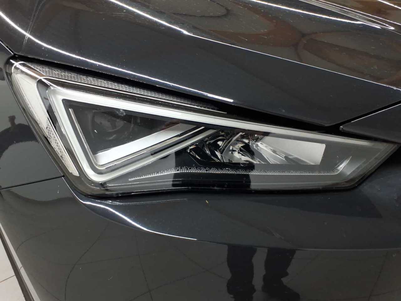 Seat Tarraco 2.0 TDI SCR DSG Xcellence 18