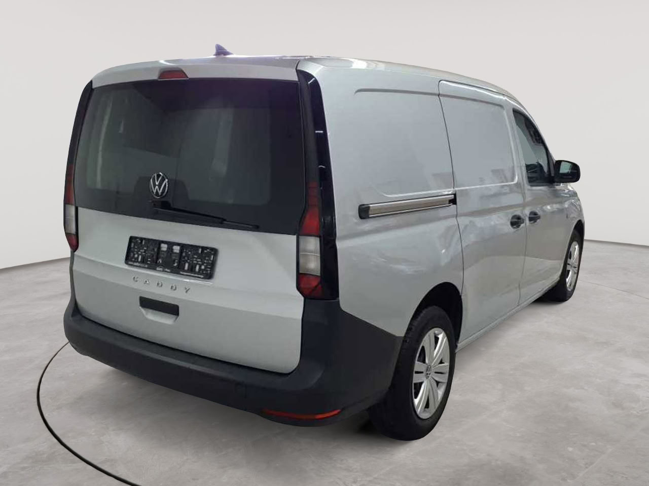 Volkswagen Caddy Cargo 2.0 TDI BMT Maxi EcoProfi 4
