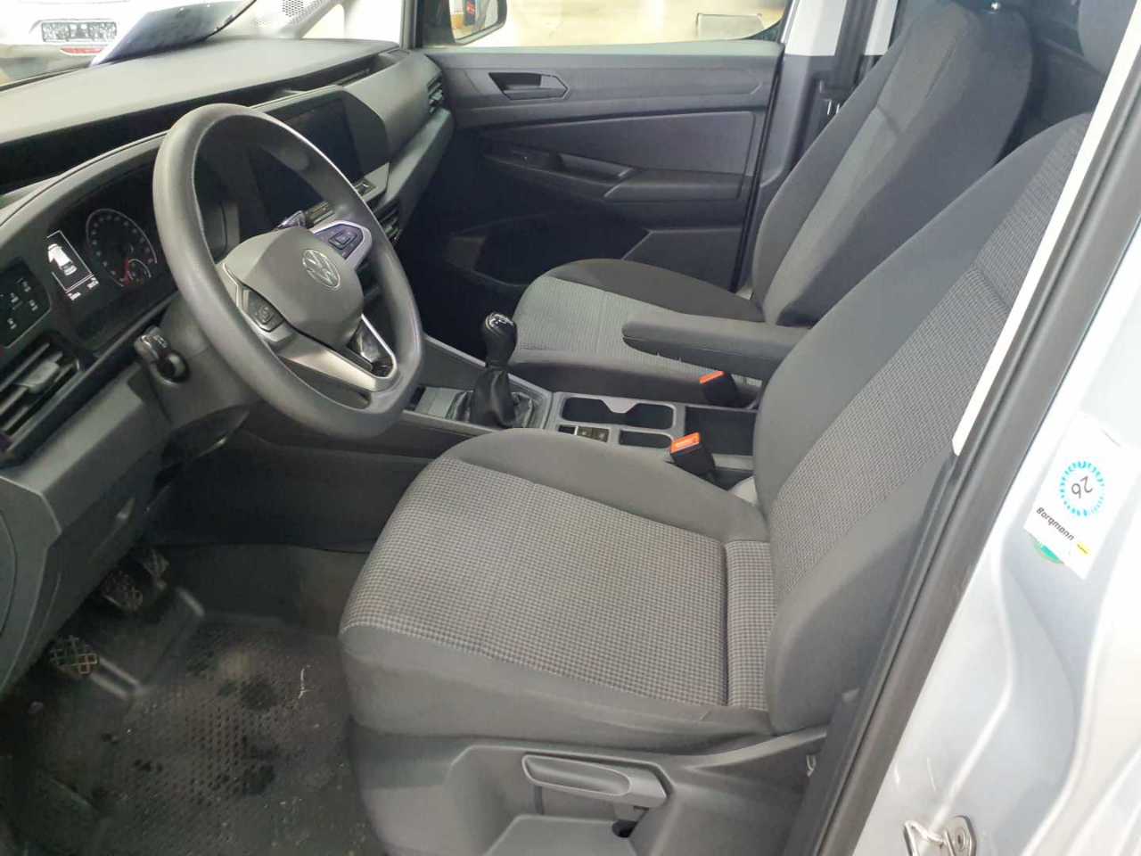 Volkswagen Caddy Cargo 2.0 TDI BMT Maxi EcoProfi 7