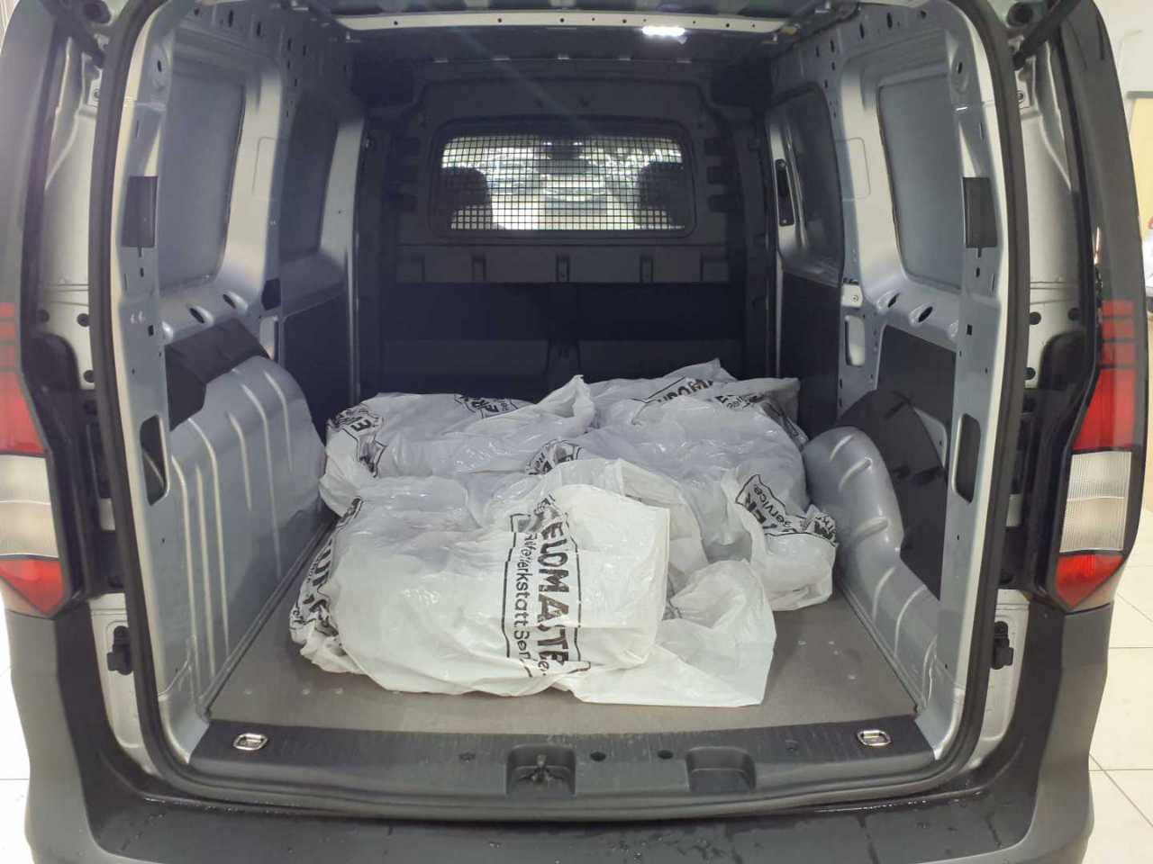 Volkswagen Caddy Cargo 2.0 TDI BMT Maxi EcoProfi 15