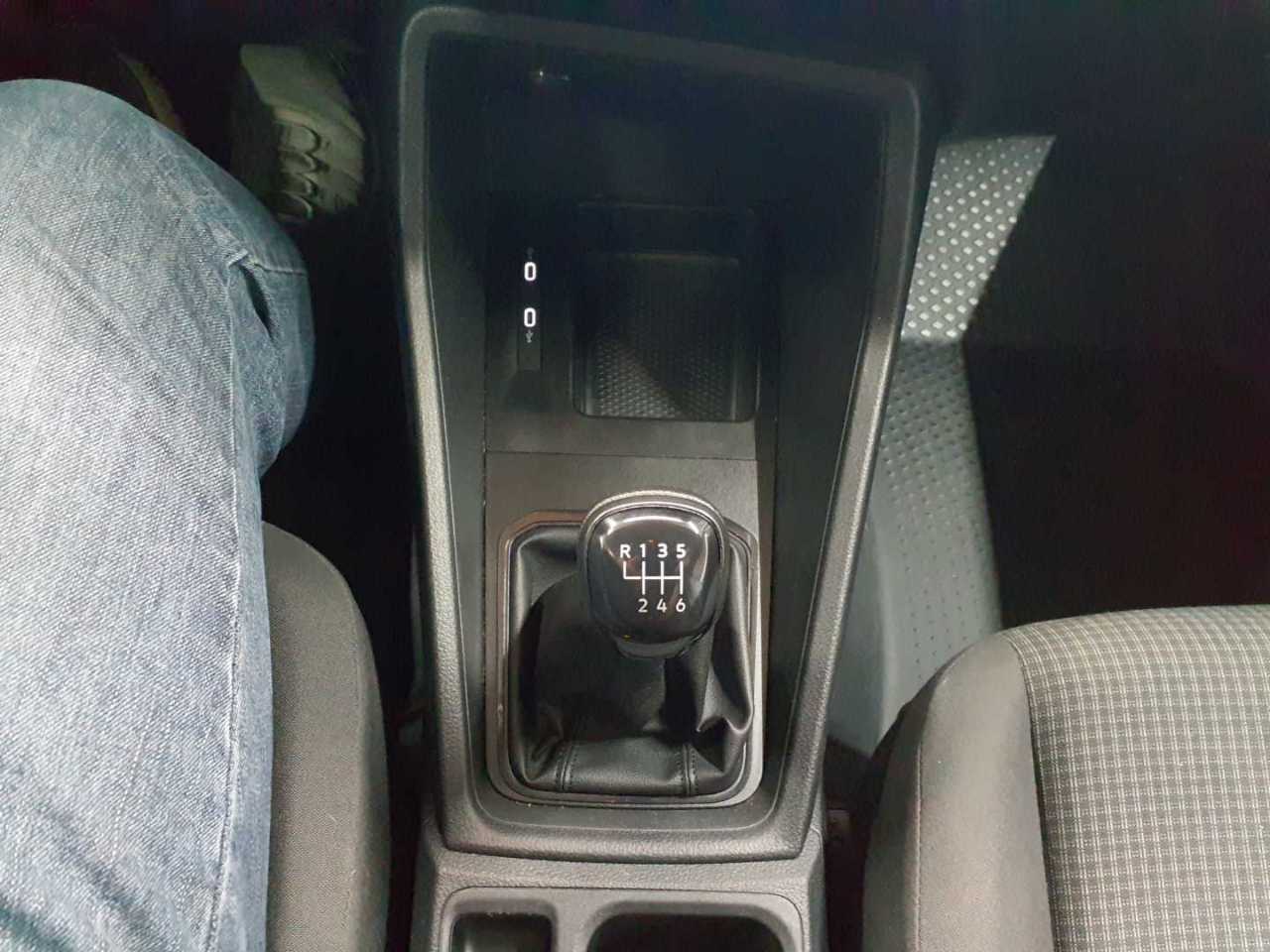 Volkswagen Caddy Cargo 2.0 TDI BMT Maxi EcoProfi 10