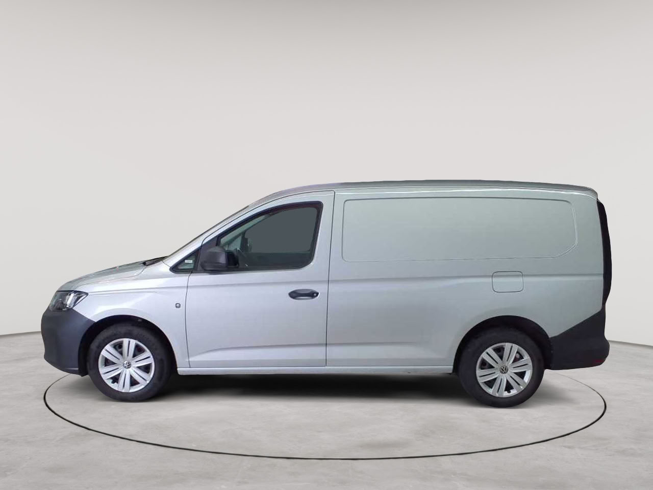 Volkswagen Caddy Cargo 2.0 TDI BMT Maxi EcoProfi 6