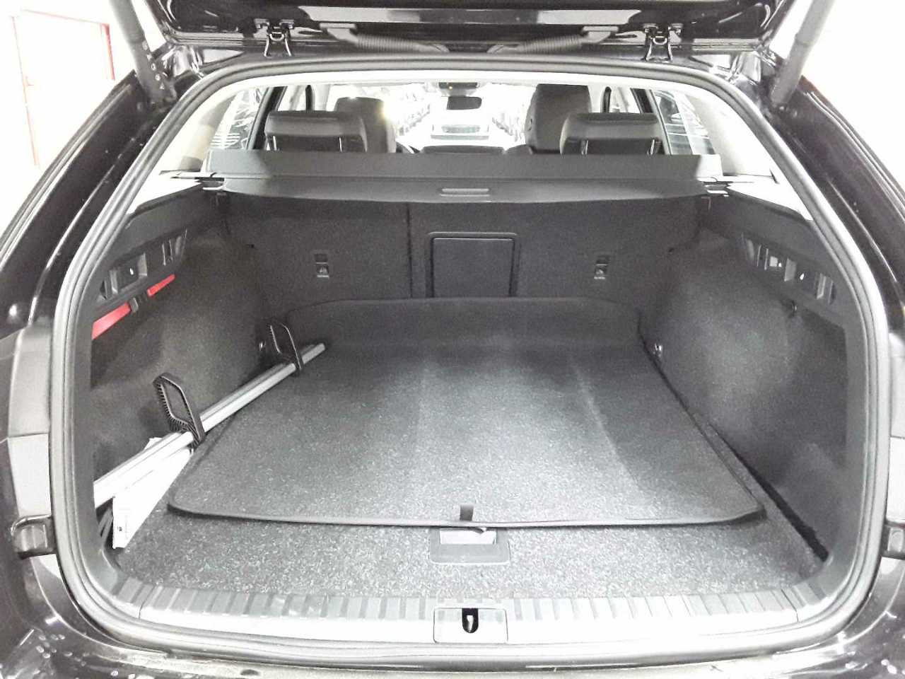 Skoda Octavia Combi 1.5 TSI e-TEC DSG Style 15