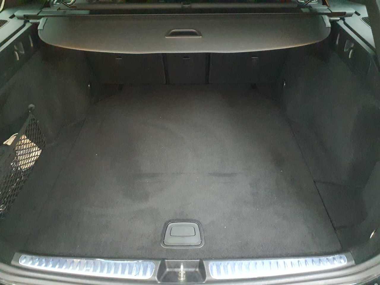 Mercedes-Benz C 200 d T 9G-TRONIC AMG Line 15