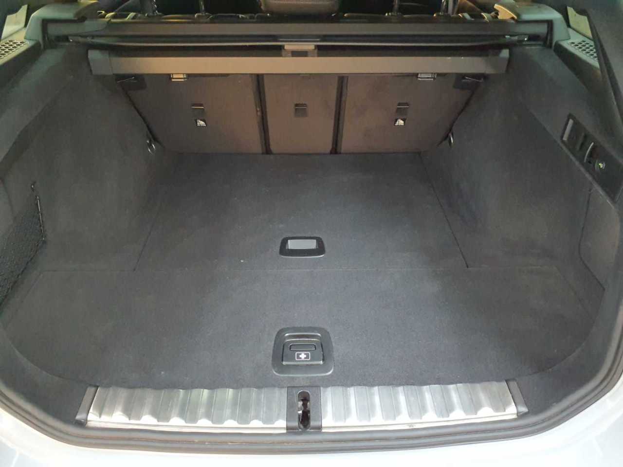 Bmw 330d Touring Aut. 15