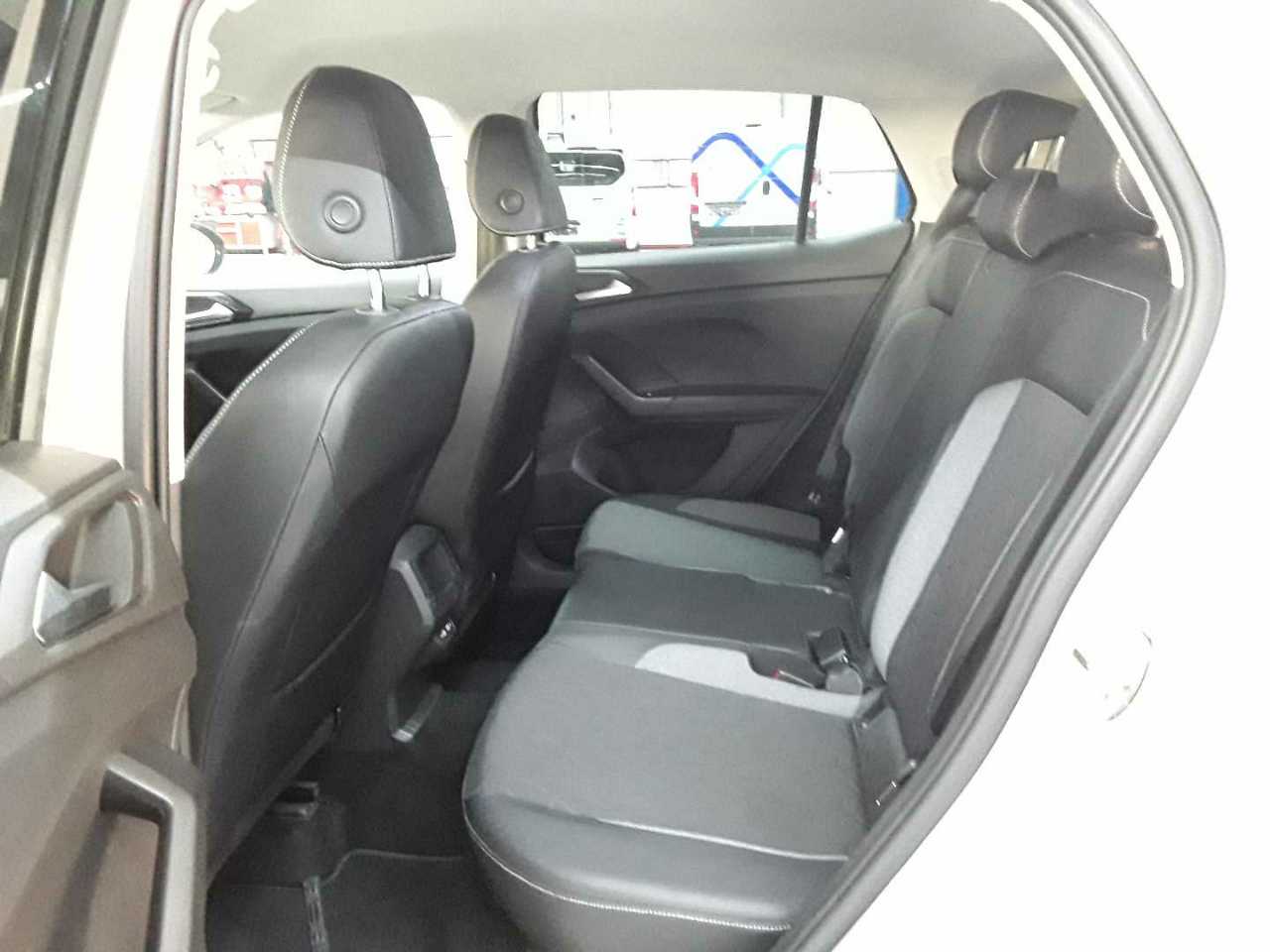 Vw T-Cross 1.0 TSI OPF Goal 13
