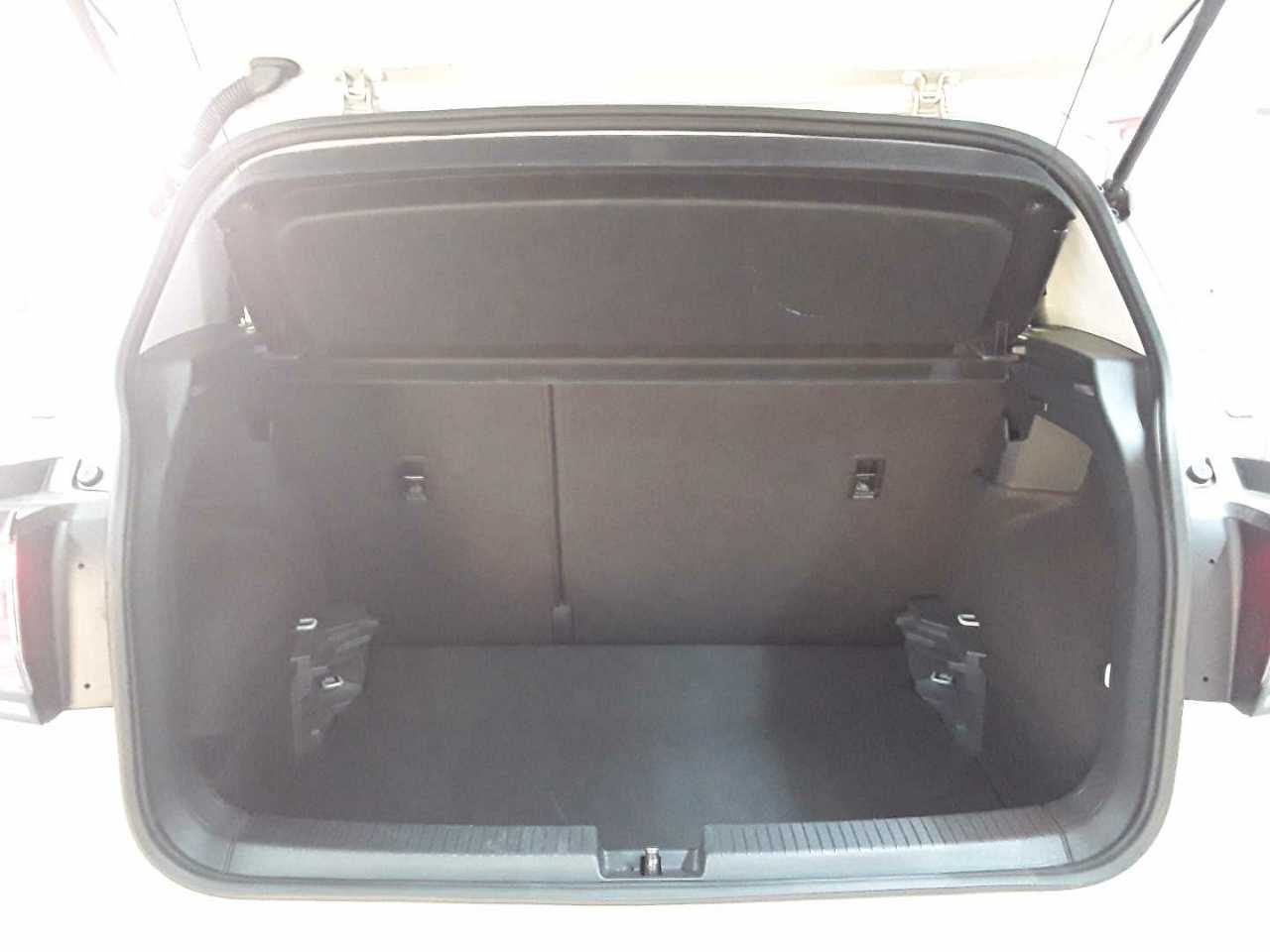 Vw T-Cross 1.0 TSI OPF Goal 15