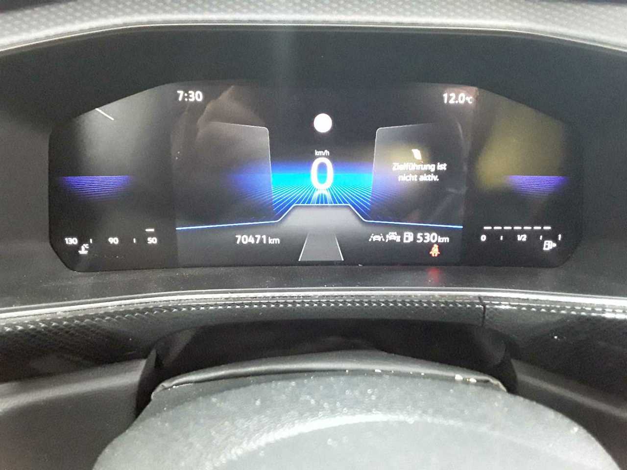 Vw T-Cross 1.0 TSI OPF Goal 11