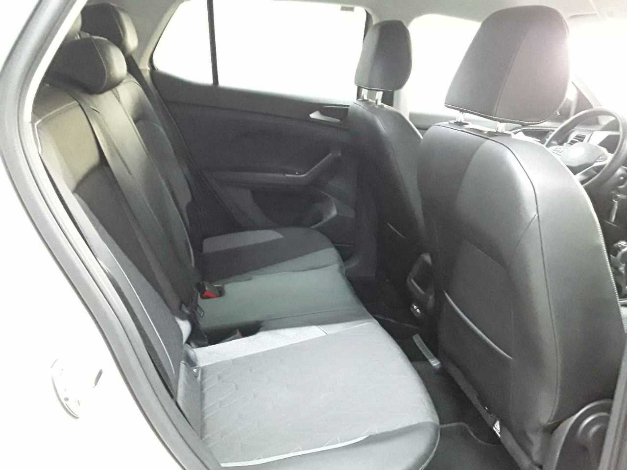 Vw T-Cross 1.0 TSI OPF Goal 14