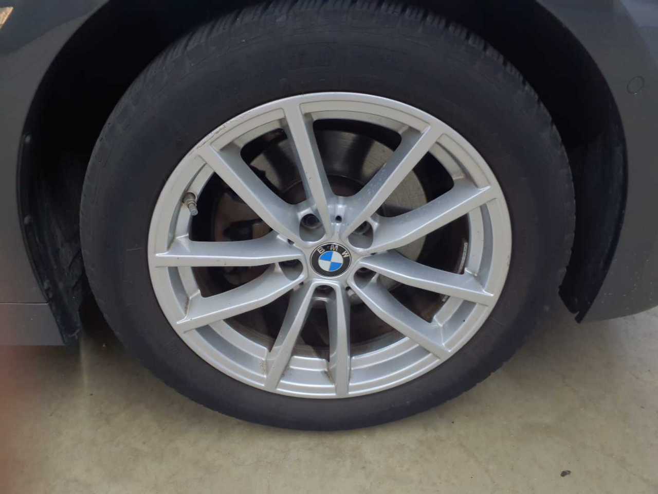 Bmw 320d Touring Aut. 17