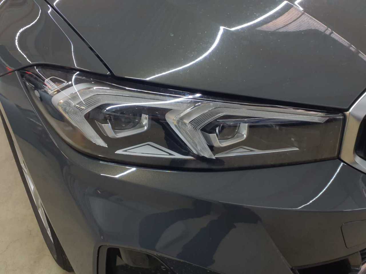 Bmw 320d Touring Aut. 18