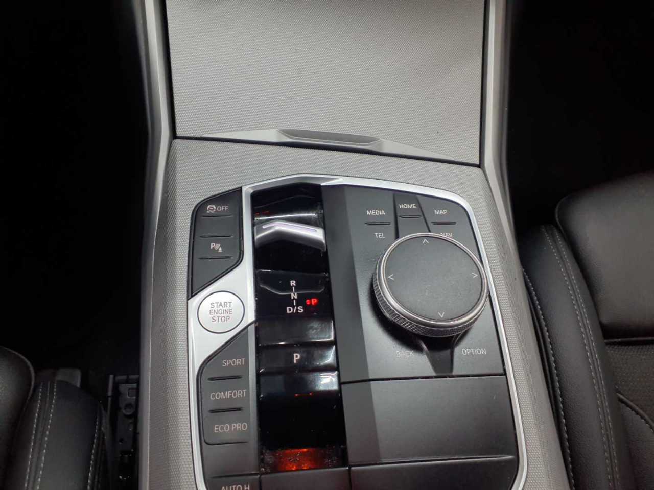 Bmw 320d Touring Aut. 10