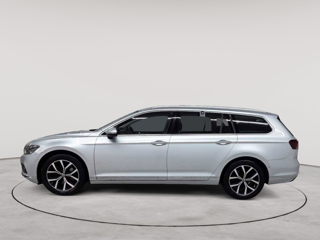 Volkswagen Passat Variant 2.0 TDI SCR Elegance 6