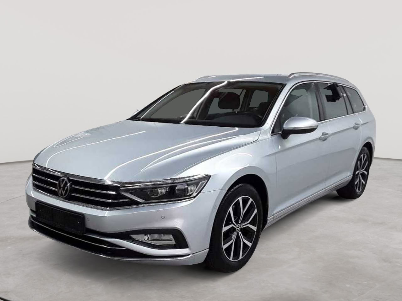 Volkswagen Passat Variant 2.0 TDI SCR Elegance 2