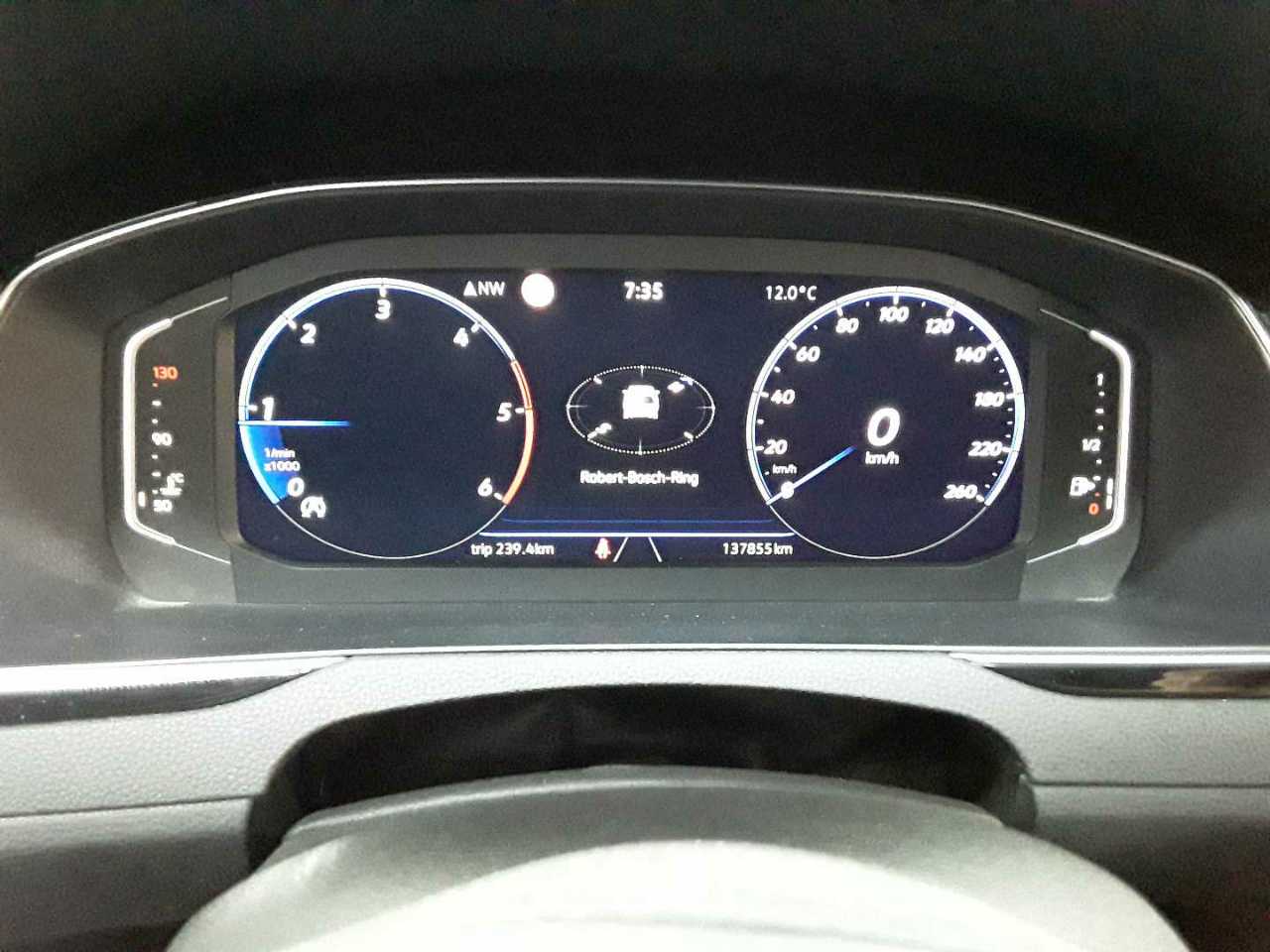 Volkswagen Passat Variant 2.0 TDI SCR Elegance 11