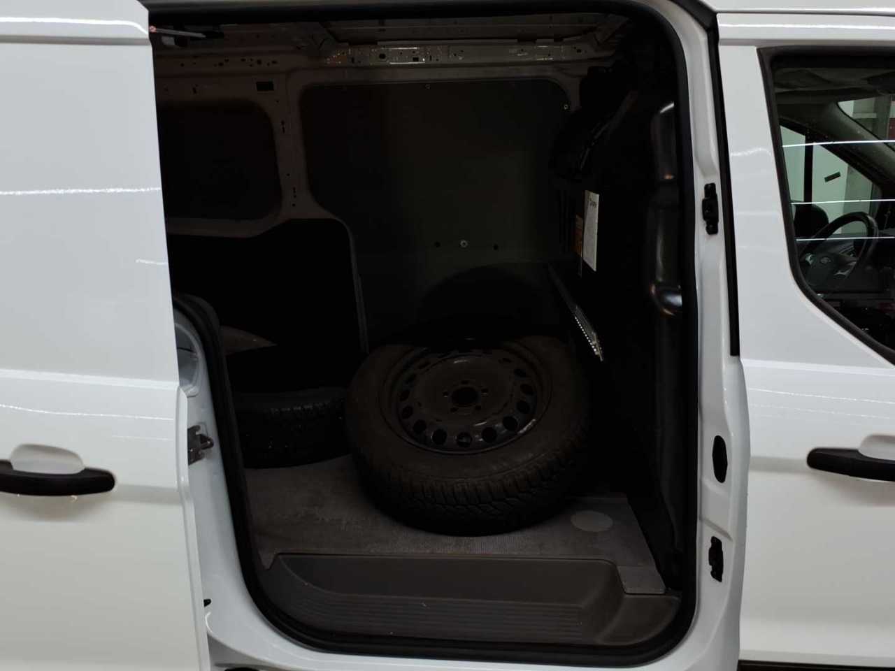 Ford Transit Connect 220 L2 Trend 13