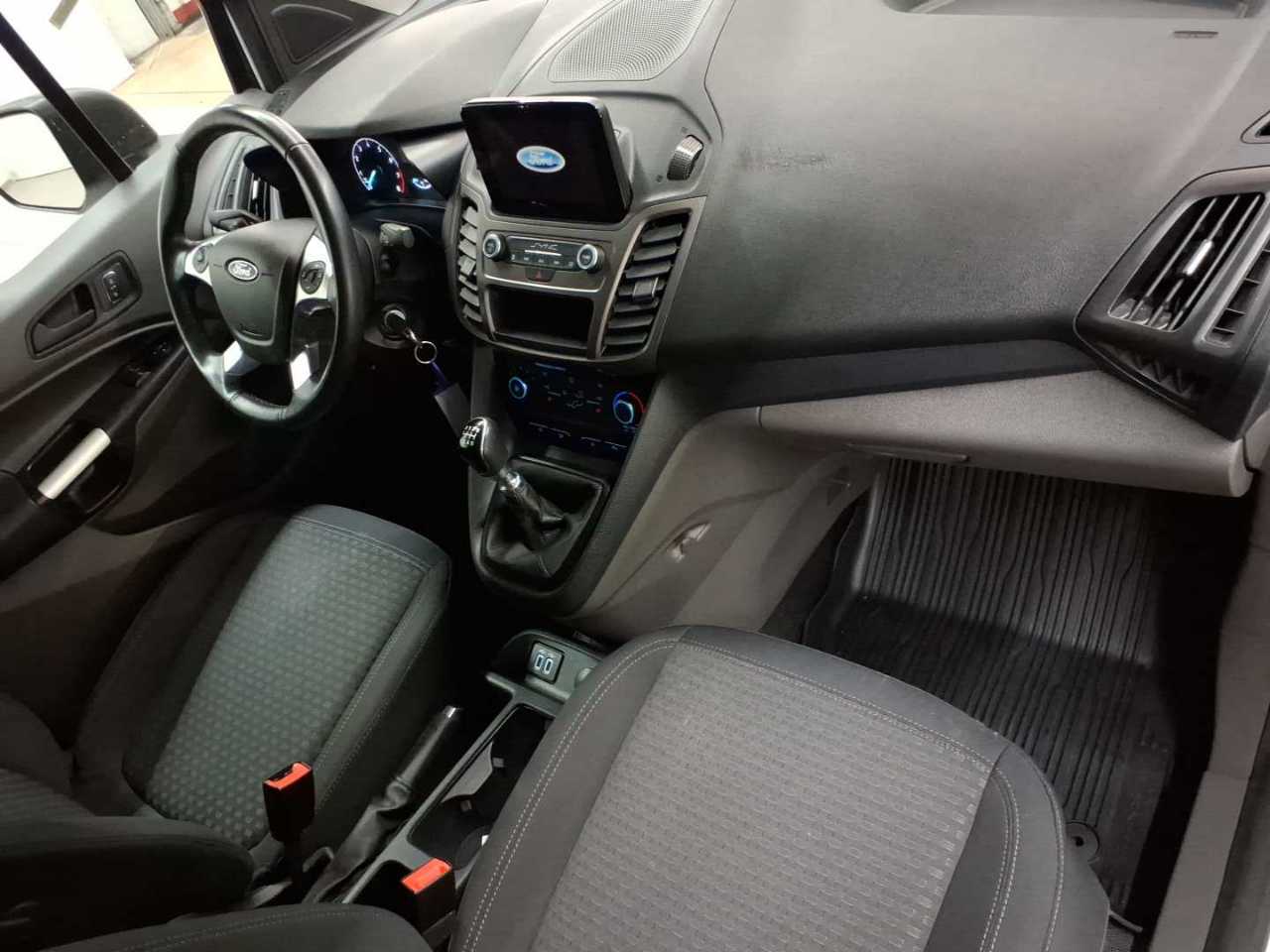 Ford Transit Connect 220 L2 Trend 9
