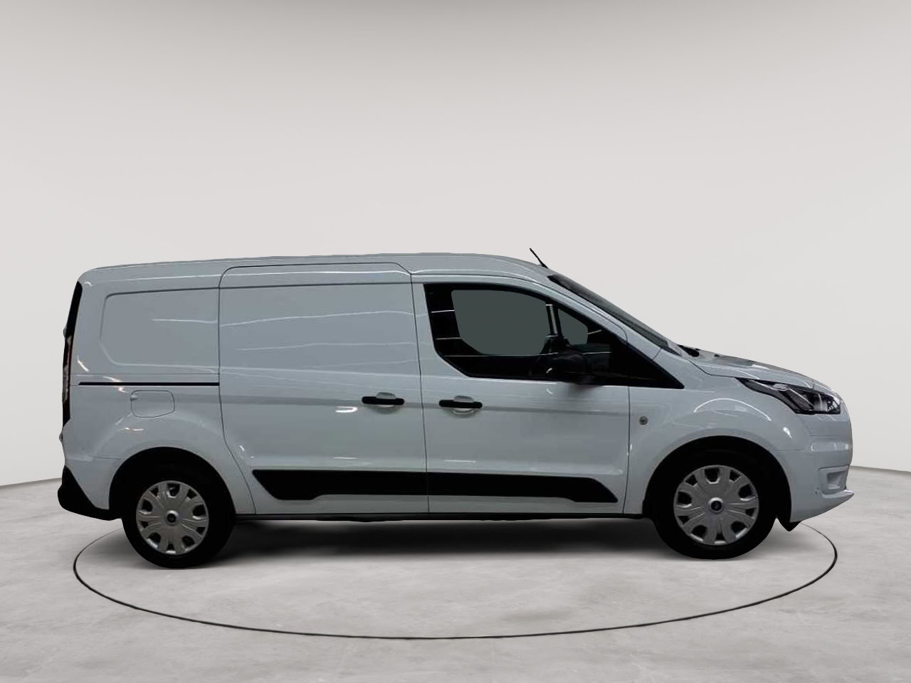 Ford Transit Connect 220 L2 Trend 3
