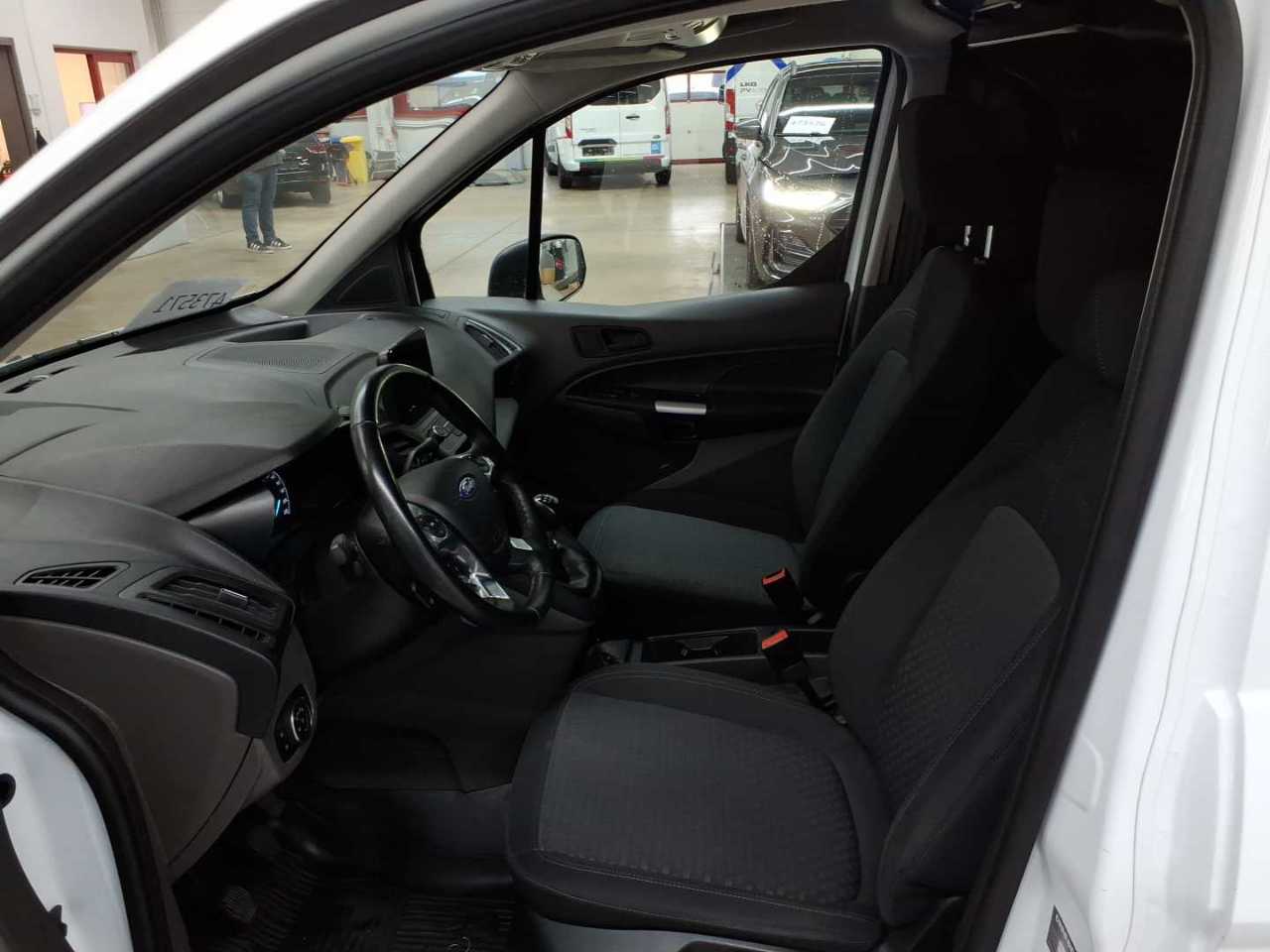 Ford Transit Connect 220 L2 Trend 7