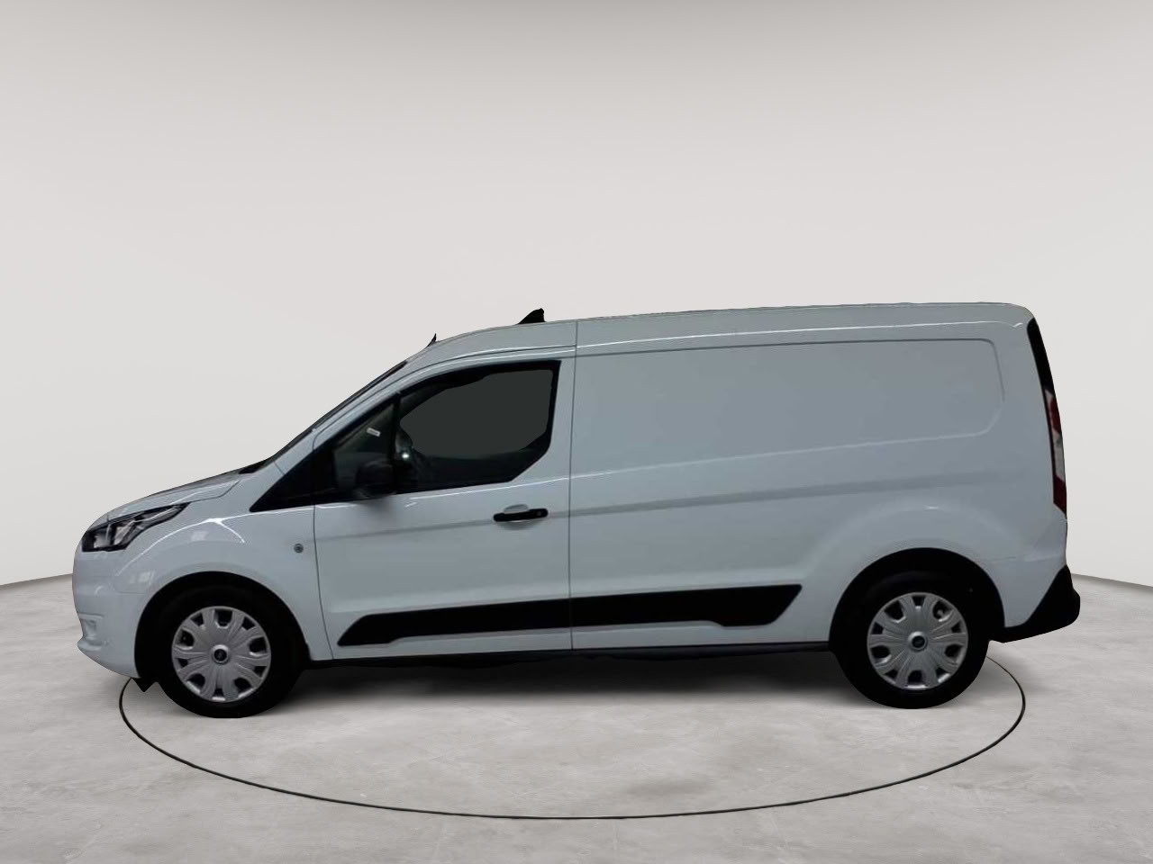 Ford Transit Connect 220 L2 Trend 6