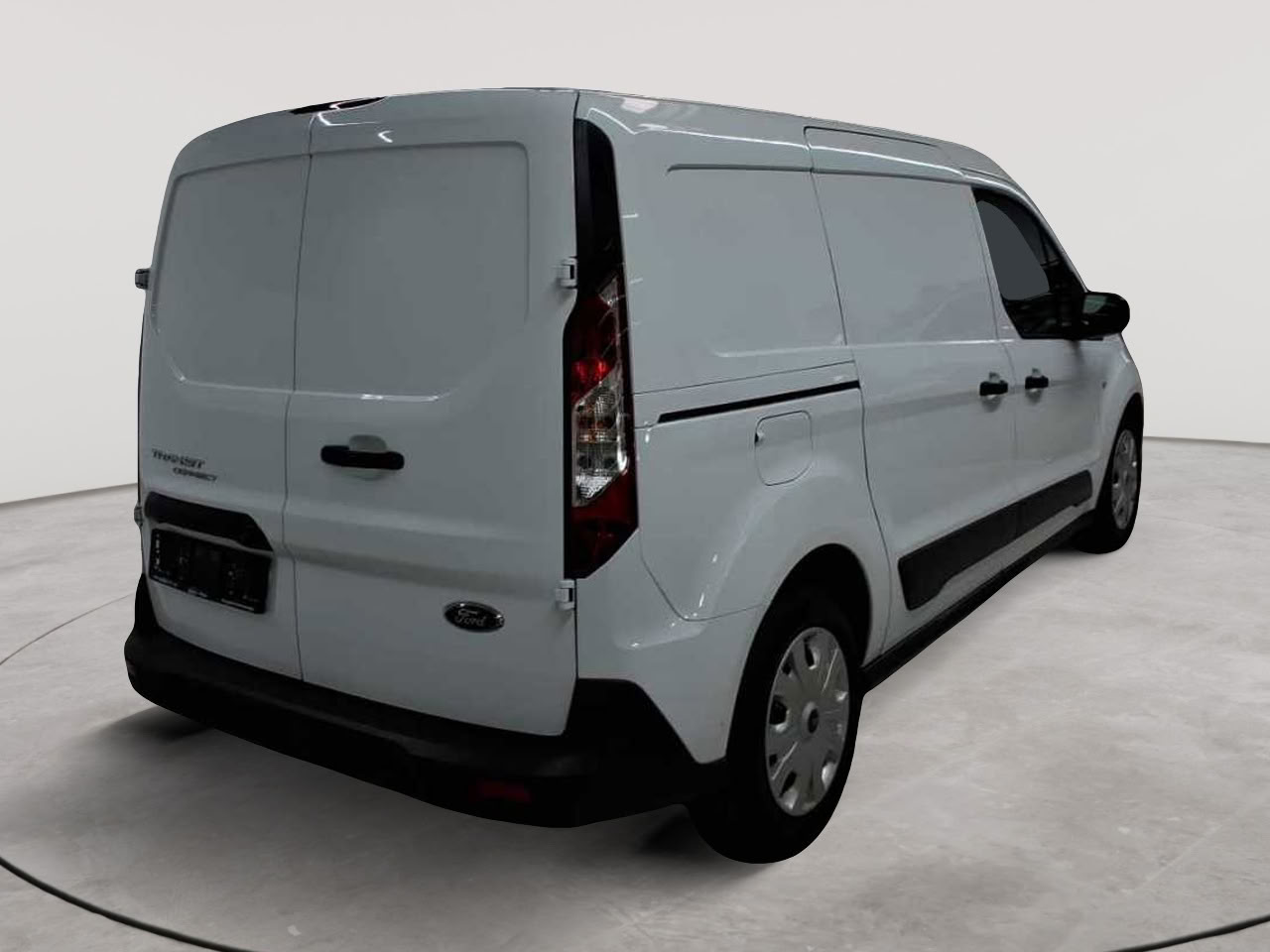 Ford Transit Connect 220 L2 Trend 4