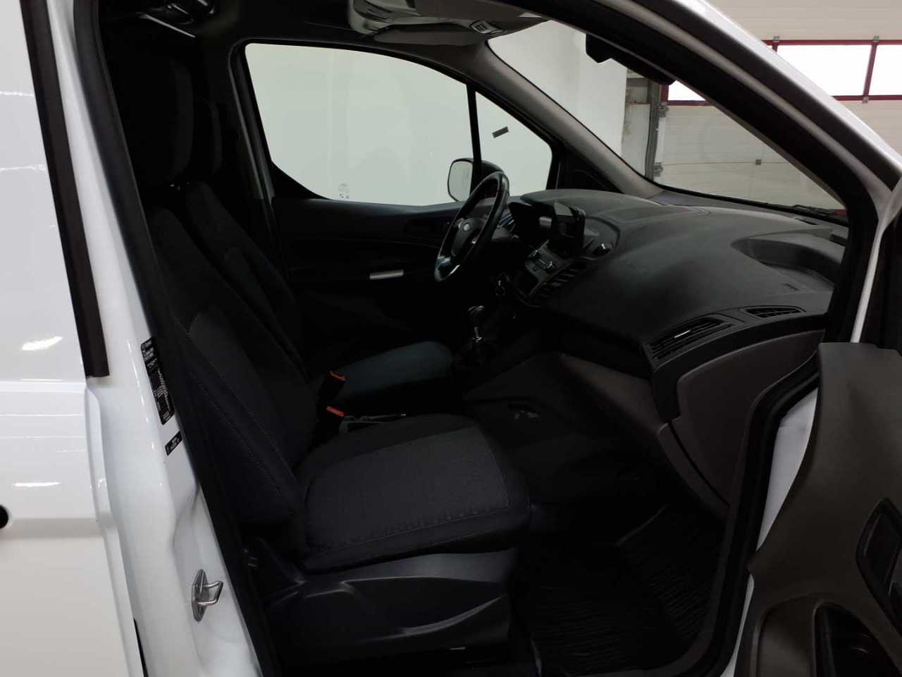 Ford Transit Connect 220 L2 Trend 8