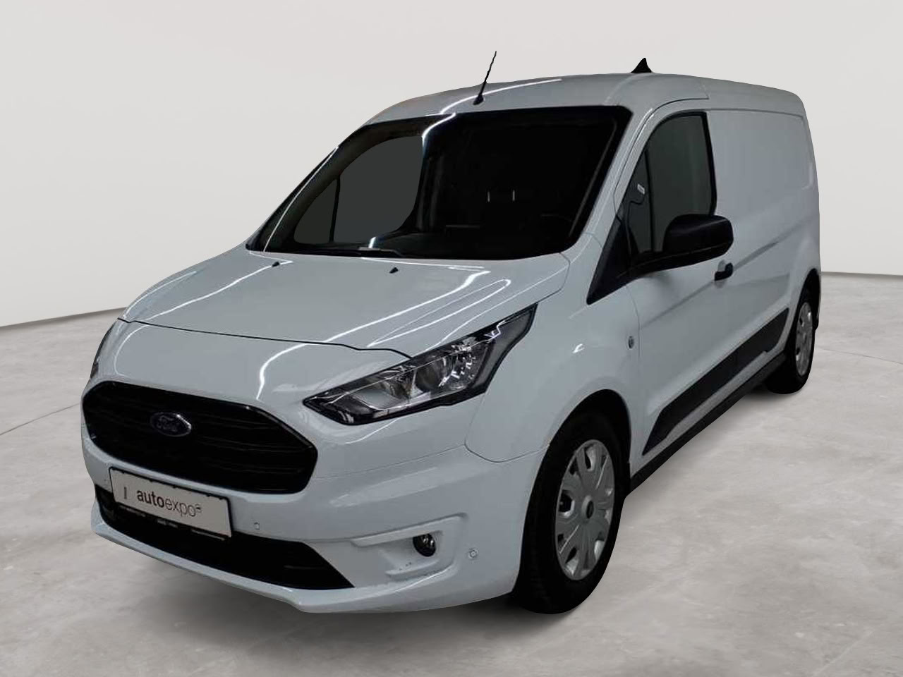 Ford Transit Connect 220 L2 Trend 2
