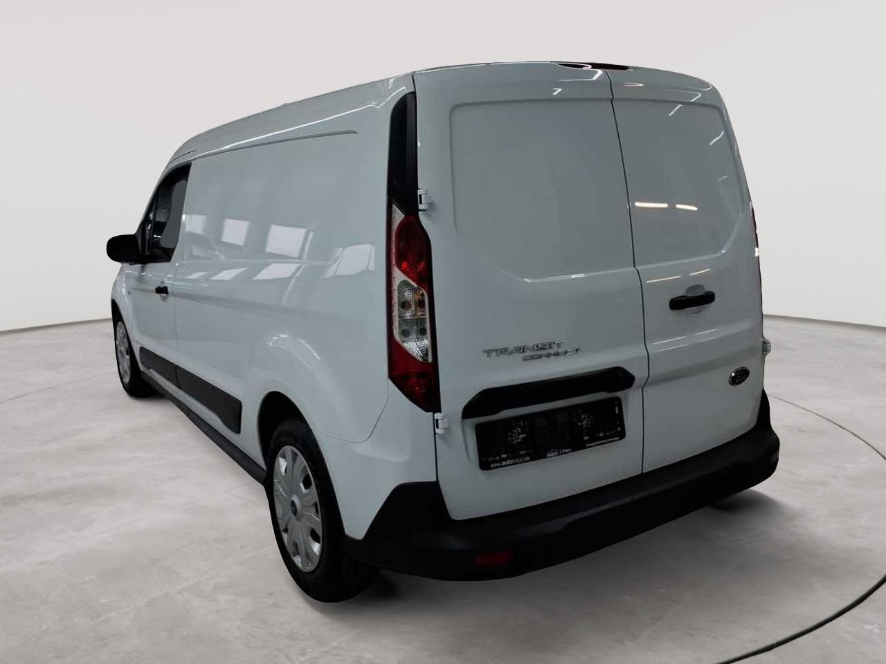Ford Transit Connect 220 L2 Trend 5