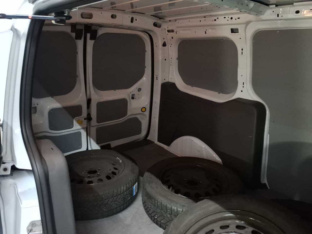 Ford Transit Connect 220 L2 Trend 14