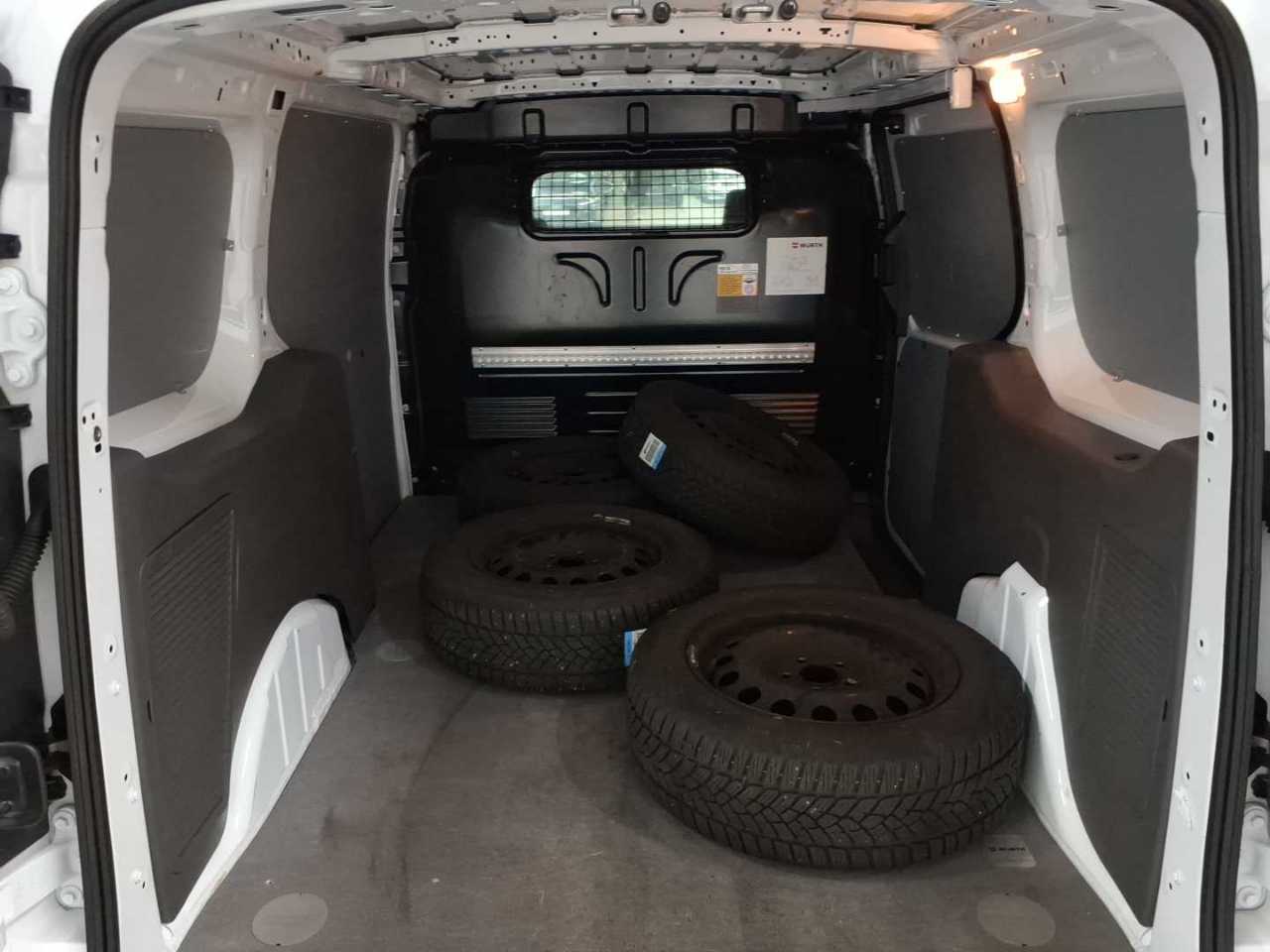 Ford Transit Connect 220 L2 Trend 15